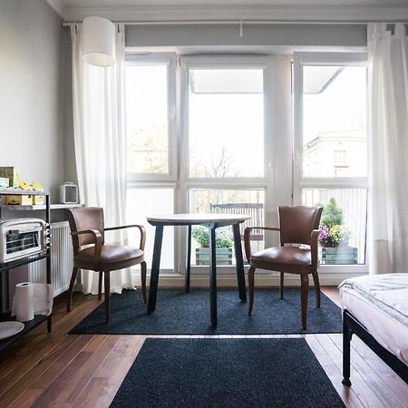 Saskasummer Warsaw Ngoại thất bức ảnh