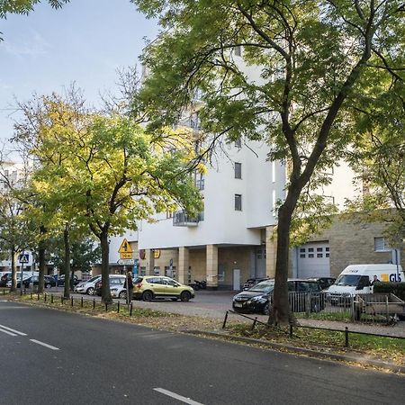 Saskasummer Warsaw Ngoại thất bức ảnh