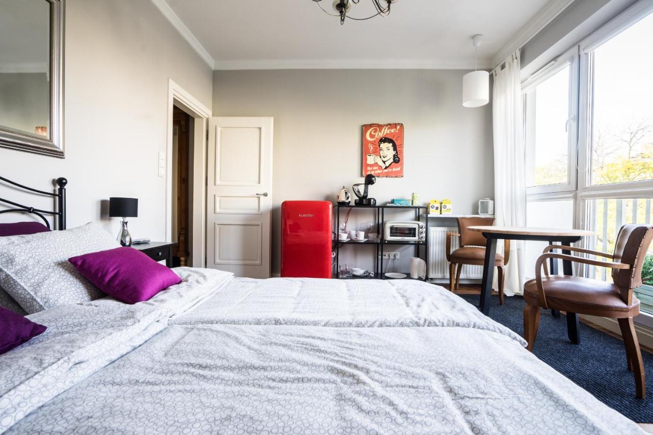 Saskasummer Warsaw Ngoại thất bức ảnh