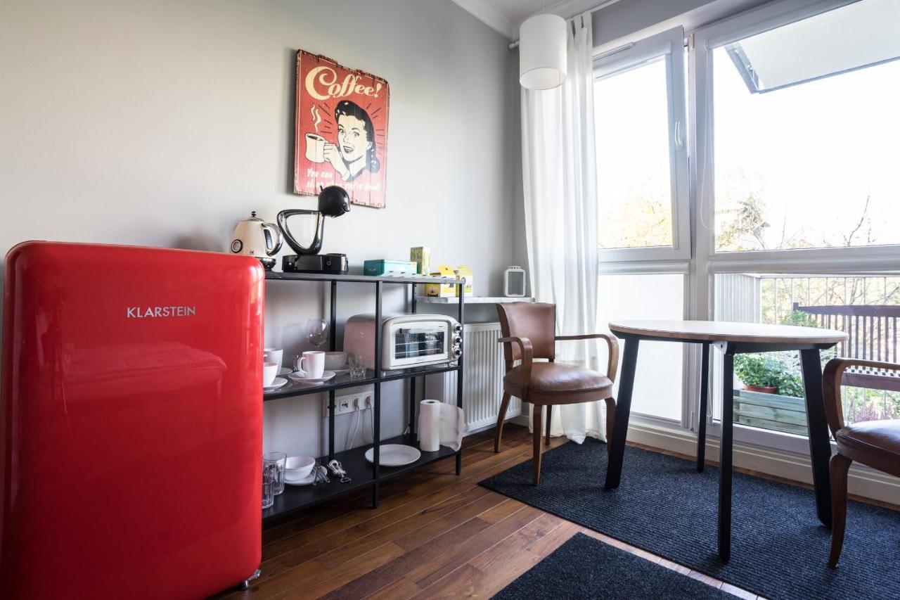 Saskasummer Warsaw Ngoại thất bức ảnh